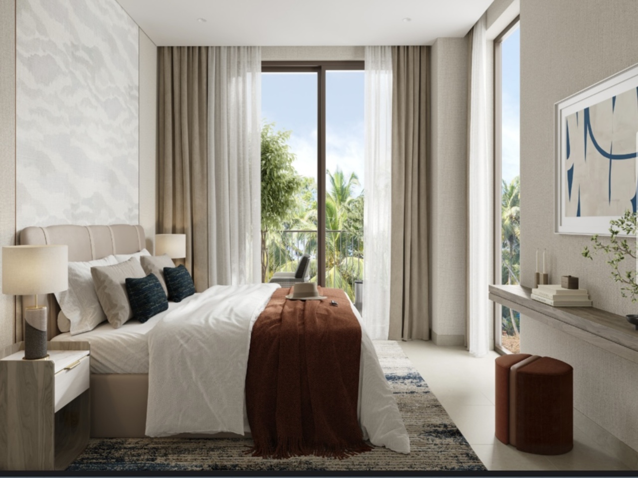 Mangrove Building /Q4 2025